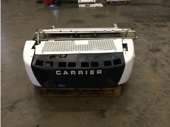 Carrier Supra 550 - Kühlaggregat