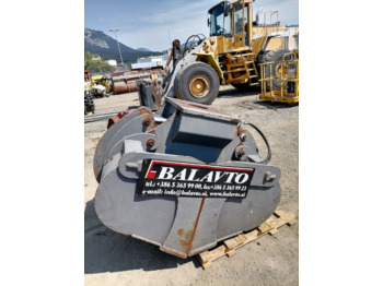 Balavto BG16 - Andere Technik: das Bild 1