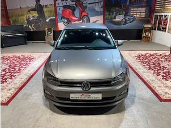 Volkswagen Polo VI 1.0 TSI DSG  Comfortline,  CarPlay  - PKW: das Bild 2