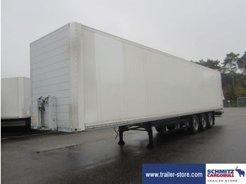 Koffer Anhänger Schmitz Cargobull Semitrailer Dryfreight Standard: das Bild 1