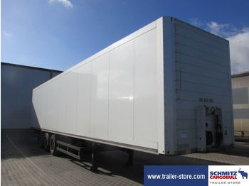 Koffer Anhänger Schmitz Cargobull Semitrailer Dryfreight Standard Doubledeck: das Bild 1