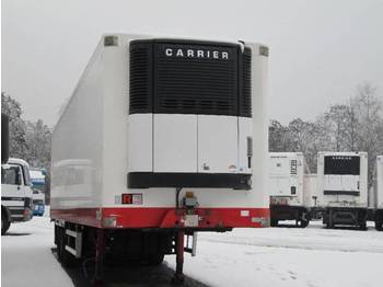 Lamberet Carrier - Kühlkoffer Auflieger