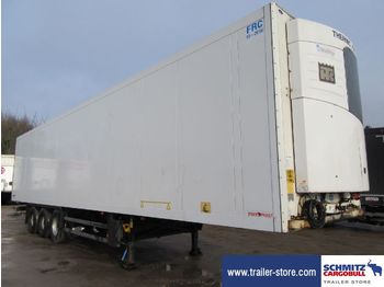 Kühlkoffer Auflieger Schmitz Cargobull Reefer Standard: das Bild 1