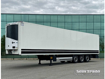 Schmitz Cargobull SCBS3B Thermo King SLXi200 NEW Condition 1340 x 250 x 260 C In  - Kühlkoffer Auflieger: das Bild 1