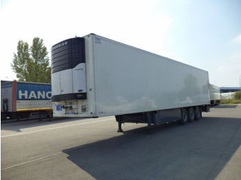 Kühlkoffer Auflieger Schmitz Cargobull SKO 24/L: das Bild 1