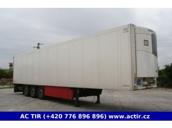 Kühlkoffer Auflieger Schmitz Cargobull SKO 24 THERMO KING: das Bild 1