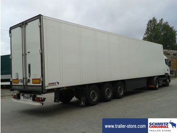 Kühlkoffer Auflieger Schmitz Cargobull Standard refrigerated box: das Bild 1