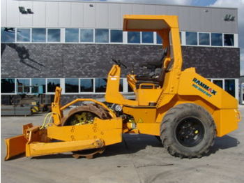 Ammann Rammax RW3002-SPT - Baumaschine