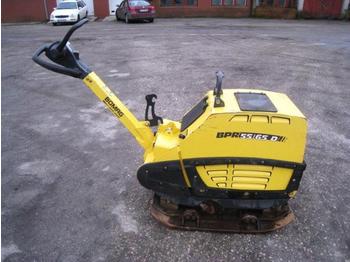 BOMAG BPR 55/65D - Baumaschine