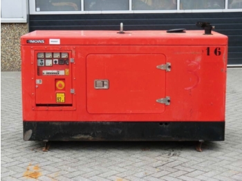 Himoinsa HIW-020 Diesel 20KVA - Baugeräte