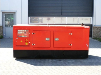 Himoinsa HIW-060 Diesel 60KVA - Baugeräte