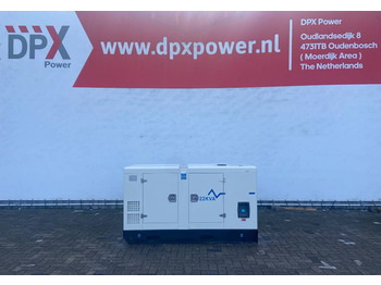 Beinei 4M18 - 22 kVA Generator - DPX-20900  - Stromgenerator: das Bild 1