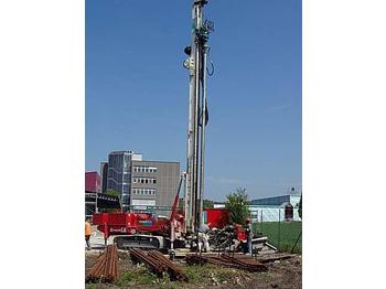 Casagrande C8 double head drilling with siteshifting (Ref 107181) - Bohrgerät