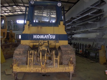 KOMATSU d58e - Bulldozer/ Planierraupe