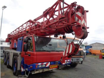 Mobilkran Crane Tadano ATF 50G-3, 50 Tons 40 Meter & Jib16: das Bild 1
