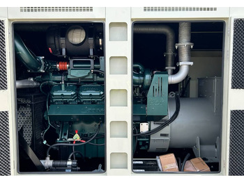 Doosan DP222CC - 1000 kVA Generator - DPX-19859  - Stromgenerator: das Bild 5