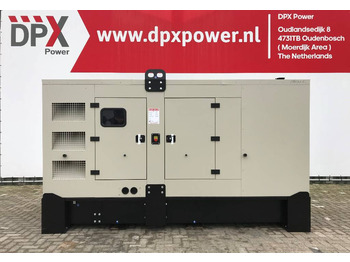 Iveco NEF67TM7 - 220 kVA Generator - DPX-17556  - Stromgenerator: das Bild 1