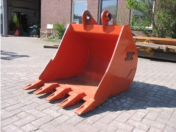 SEC 0.8 m3 - Kettenbagger