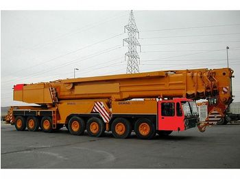 Demag AC-1300 - 400 tonnen - Mobilkran