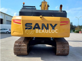 Sany SY 265 C - Kettenbagger: das Bild 2