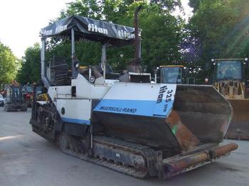 Titan ABG TITAN 325 EPM - Straßenbaumaschine