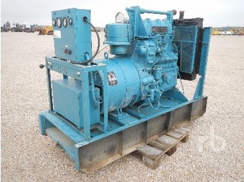 Brinkman 45318 - Stromgenerator