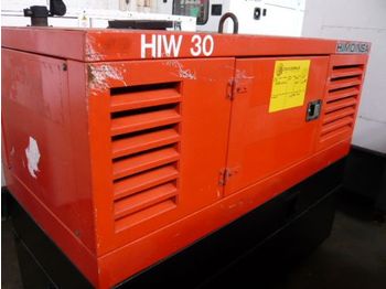 DIV. HIMOINSA  GENERATOR - Stromgenerator