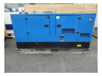GESAN DJS 60 - 60 kVA - Stromgenerator