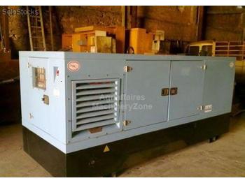 Gesan 150 kva - Stromgenerator
