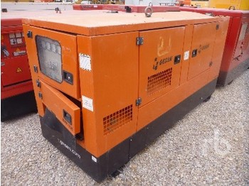 Gesan DPR100 - Stromgenerator