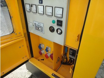 Gesan DPS100  - Stromgenerator