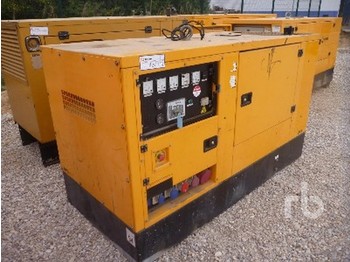 Gesan DPS60 - Stromgenerator