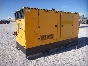 Gesan DVS250 - Stromgenerator