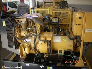 Olympian GEP30 - Stromgenerator