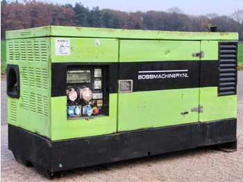  Pramac 20kva Stromerzeuger generator - Stromgenerator
