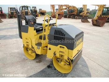 Bomag BW80AD2 - Walzen