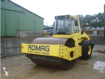 Bomag BW 219 D 4 - Walzen