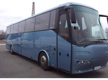 Reisebus BOVA 13-380: das Bild 1
