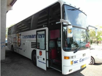 Reisebus EOS 200 Coach VIP: das Bild 1