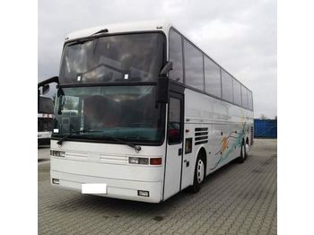 Reisebus EOS MAN COACH E233Z: das Bild 1
