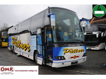 Reisebus Evobus Auwärter Eurostar O 505/Rollstuhlbus/Handycap: das Bild 1
