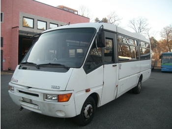 Reisebus IVECO IVECO 65C15: das Bild 1
