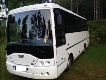 Reisebus Ikarus E131C: das Bild 1