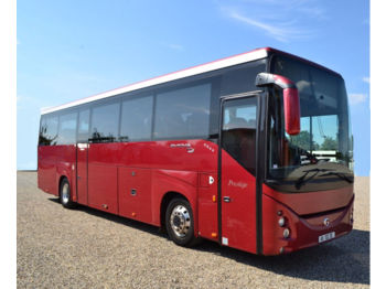 Reisebus Irisbus EVADYS/HD;439000kmROYAL-LUXE53zt;KLIMA;WC;EURO-5: das Bild 1