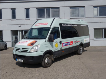 Iveco Daily A50C18  20 Sitztplatze  - Kleinbus, Personentransporter: das Bild 1