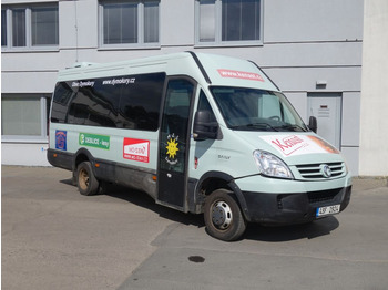 Iveco Daily A50C18  20 Sitztplatze  - Kleinbus, Personentransporter: das Bild 2