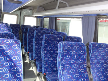 Iveco Daily A50C18  20 Sitztplatze  - Kleinbus, Personentransporter: das Bild 3