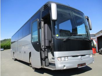Reisebus Iveco Iliade GTX: das Bild 1