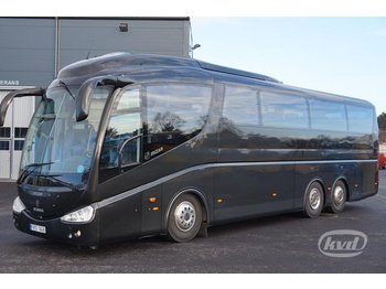 Reisebus K440 EB IRIZAR 6x2*4 Coach: das Bild 1