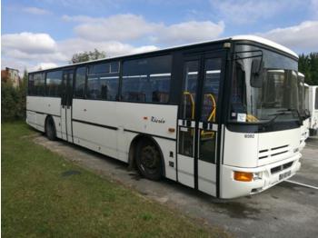 Reisebus Karosa Recreo: das Bild 1